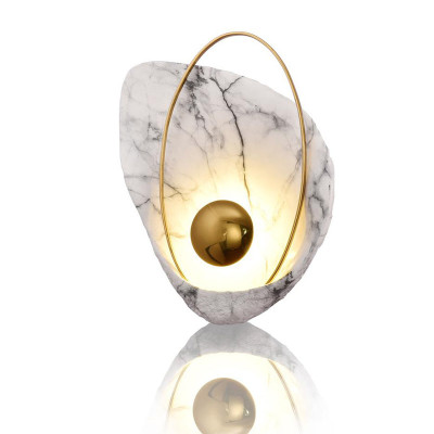 Светильник настенный Pearl L’ARTE LUCE LUXURY L39322.02