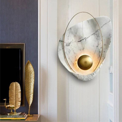 Светильник настенный Pearl L’ARTE LUCE LUXURY L39322.02