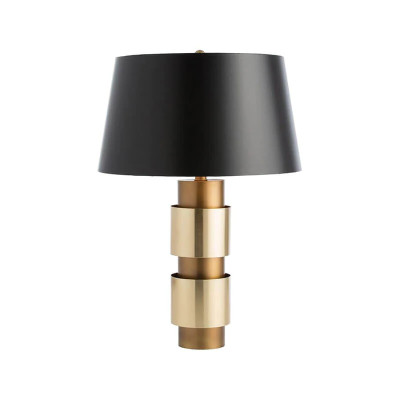 Настольная лампа Suporto L’ARTE LUCE LUXURY L97239.92