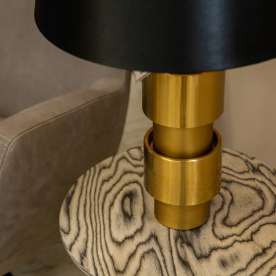 Настольная лампа Suporto L’ARTE LUCE LUXURY L97239.92