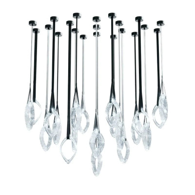 Светильник подвесной Origin L’ARTE LUCE LUXURY L65706