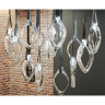 Светильник подвесной Origin L’ARTE LUCE LUXURY L65706
