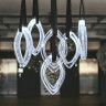 Светильник подвесной Origin L’ARTE LUCE LUXURY L65706
