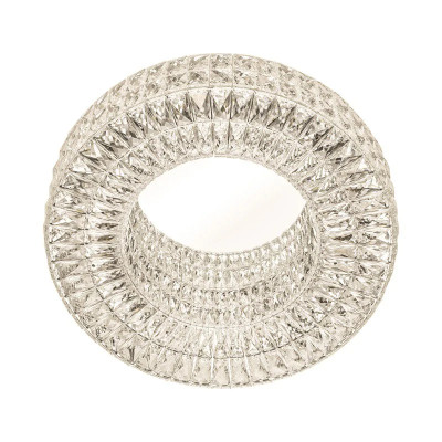 Светильник потолочный Spiridon L’ARTE LUCE LUXURY L27750.98