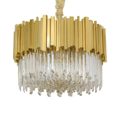 Подвесная люстра L'Arte Luce Luxury Empire L21516.92