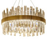 Хрустальная подвесная люстра L'Arte Luce Luxury Dittayno L34315
