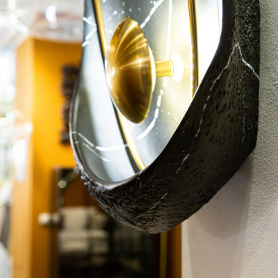 Светильник настенный Pearl L’ARTE LUCE LUXURY L39322.09