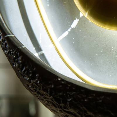 Светильник настенный Pearl L’ARTE LUCE LUXURY L39322.09