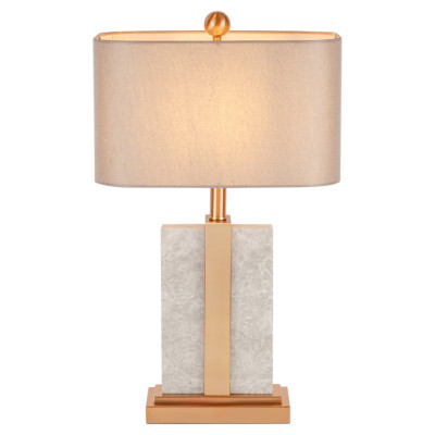 Настольная лампа Suporto L’ARTE LUCE LUXURY L97331.92