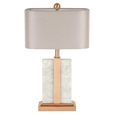 Настольная лампа Suporto L’ARTE LUCE LUXURY L97331.92