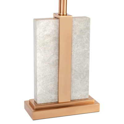 Настольная лампа Suporto L’ARTE LUCE LUXURY L97331.92