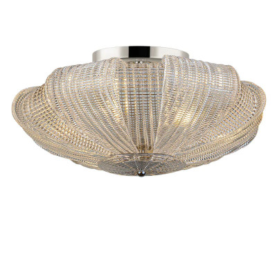 Светильник подвесной Overlap L’ARTE LUCE LUXURY L38352.98