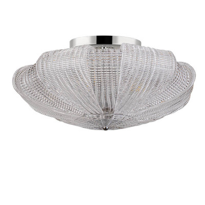 Светильник подвесной Overlap L’ARTE LUCE LUXURY L38352.98