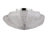 Светильник подвесной Overlap L’ARTE LUCE LUXURY L38352.98