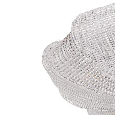 Светильник подвесной Overlap L’ARTE LUCE LUXURY L38352.98