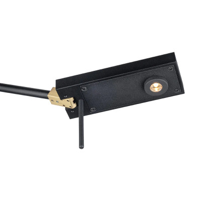 Торшер Blade L’ARTE LUCE LUXURY L68940.09