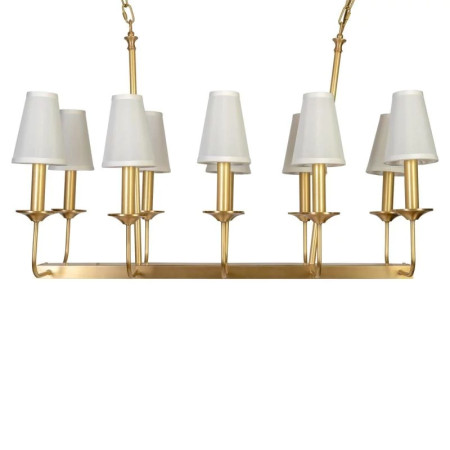 Подвесная люстра L'Arte Luce Luxury Orta L07110
