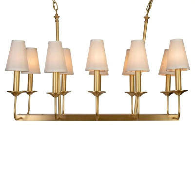 Подвесная люстра L'Arte Luce Luxury Orta L07110