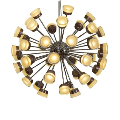 Светодиодный подвесной светильник L'Arte Luce Luxury Socialite L22900.99