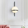 Светильник настенный Peggy L’ARTE LUCE LUXURY L48521