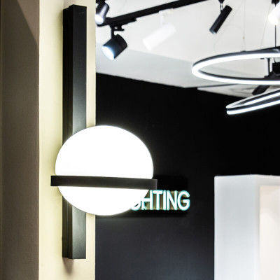 Светильник настенный Peggy L’ARTE LUCE LUXURY L48521