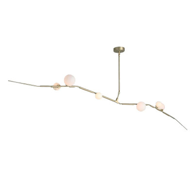 Светильник подвесной Arcesso L’ARTE LUCE LUXURY L94607.86