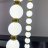 Светильник подвесной Perlino L’ARTE LUCE LUXURY L92961.86