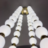 Светильник подвесной Perlino L’ARTE LUCE LUXURY L92961.86