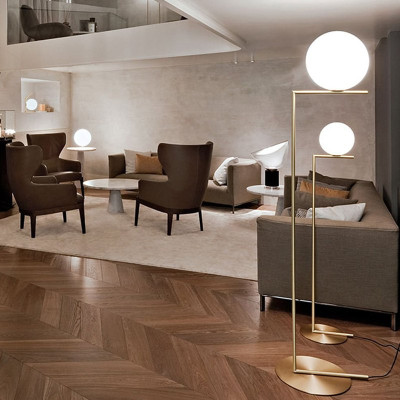 Торшер IC Lights L’ARTE LUCE LUXURY L25741