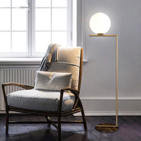 Торшер IC Lights L’ARTE LUCE LUXURY L25741