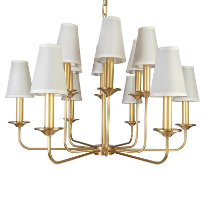 Подвесная люстра L'Arte Luce Luxury Orta L07112