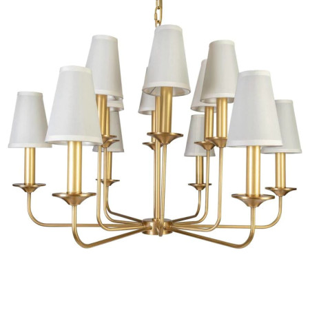 Подвесная люстра L'Arte Luce Luxury Orta L07112