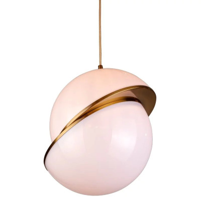 Подвесной светильник L'Arte Luce Luxury Pressario L24761