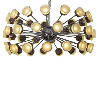 Светодиодный подвесной светильник L'Arte Luce Luxury Socialite L22910.99