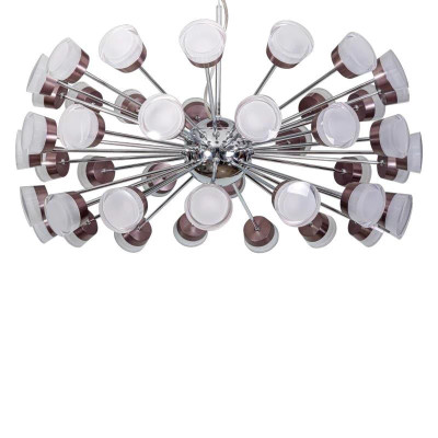 Светодиодный подвесной светильник L'Arte Luce Luxury Socialite L22910.99