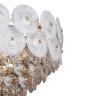 Хрустальная подвесная люстра L'Arte Luce Luxury Fiocco L36900