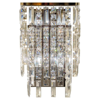Хрустальное бра L'Arte Luce Luxury Baguette L30324