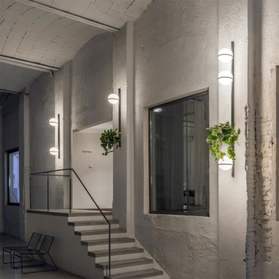 Светильник настенный Peggy L’ARTE LUCE LUXURY L48523