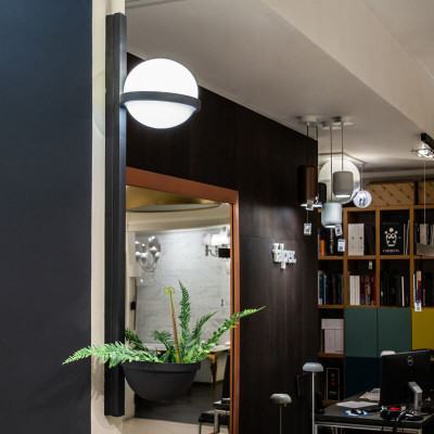 Светильник настенный Peggy L’ARTE LUCE LUXURY L48523