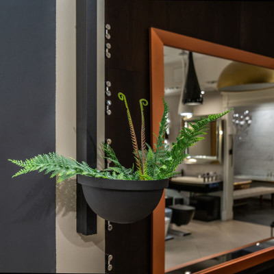 Светильник настенный Peggy L’ARTE LUCE LUXURY L48523