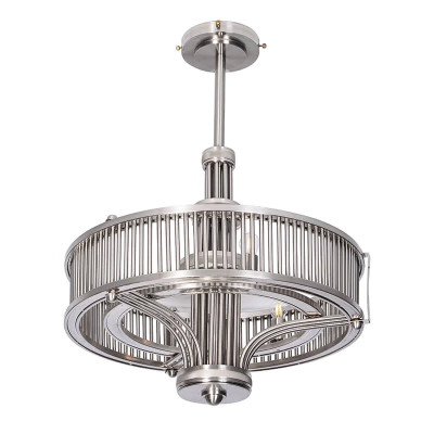 Светильник подвесной Armo L’ARTE LUCE LUXURY L29203.81