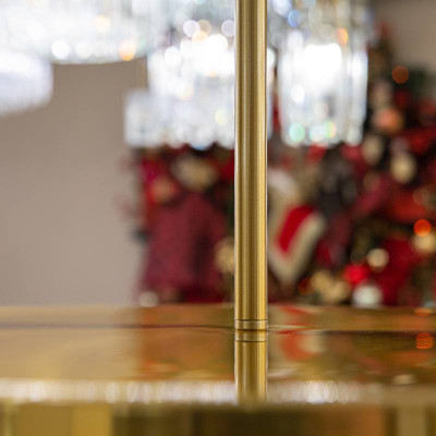 Светильник подвесной Franco L’ARTE LUCE LUXURY L53201.86