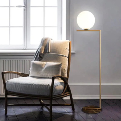 Торшер IC Lights L’ARTE LUCE LUXURY L25744