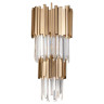 Бра L'Arte Luce Luxury Empire L21523.92