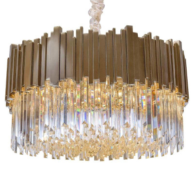 Подвесная люстра L'Arte Luce Luxury Empire L21520.92