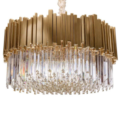 Подвесная люстра L'Arte Luce Luxury Empire L21520.92