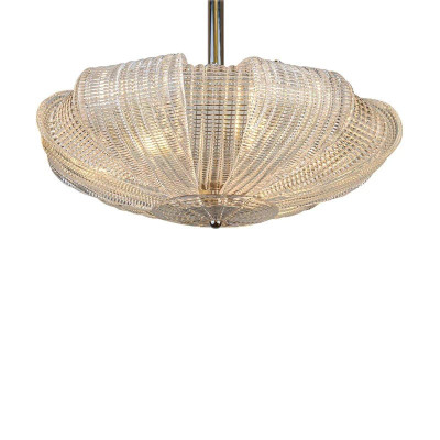 Подвесная люстра L'Arte Luce Luxury Overlap L38304.98