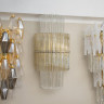 Светильник настенный Piangone L’ARTE LUCE LUXURY L56622.98