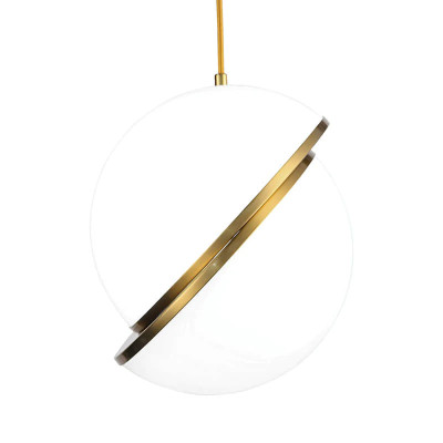 Светильник подвесной Pressario L’ARTE LUCE LUXURY L24702