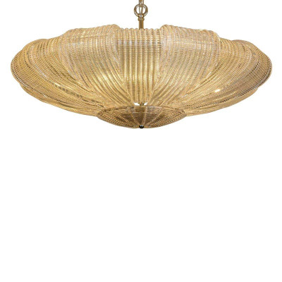 Подвесная люстра L'Arte Luce Luxury Overlap L38316.98